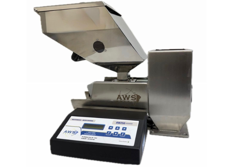 Dosador Volumétrico AW250