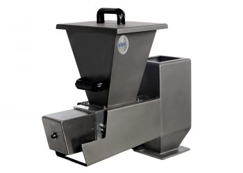 Dosador Volumétrico AW550