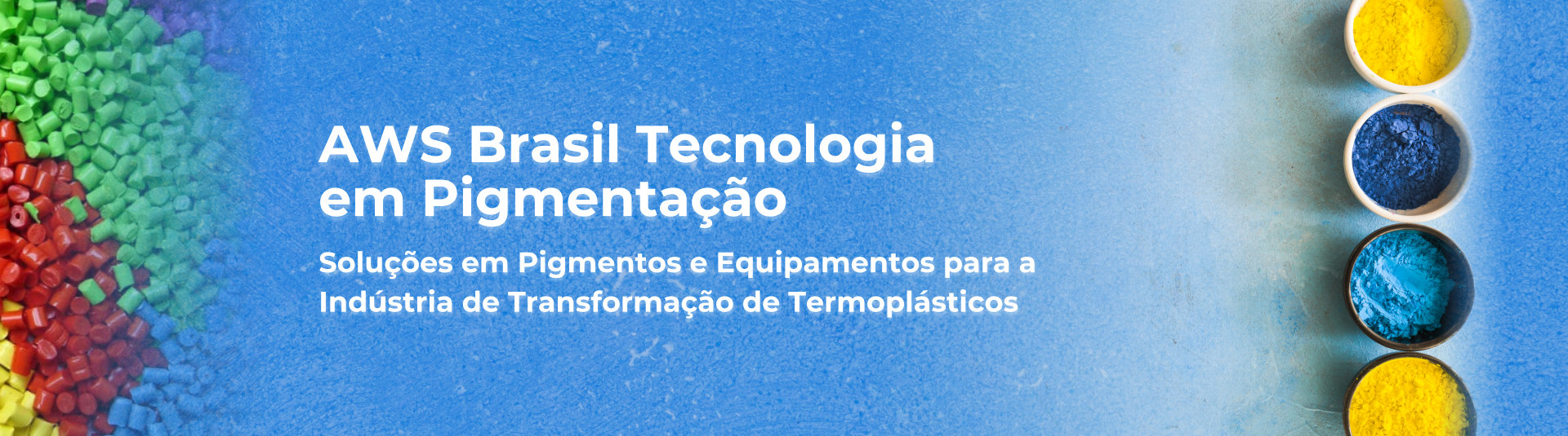 Banner Pigmentação