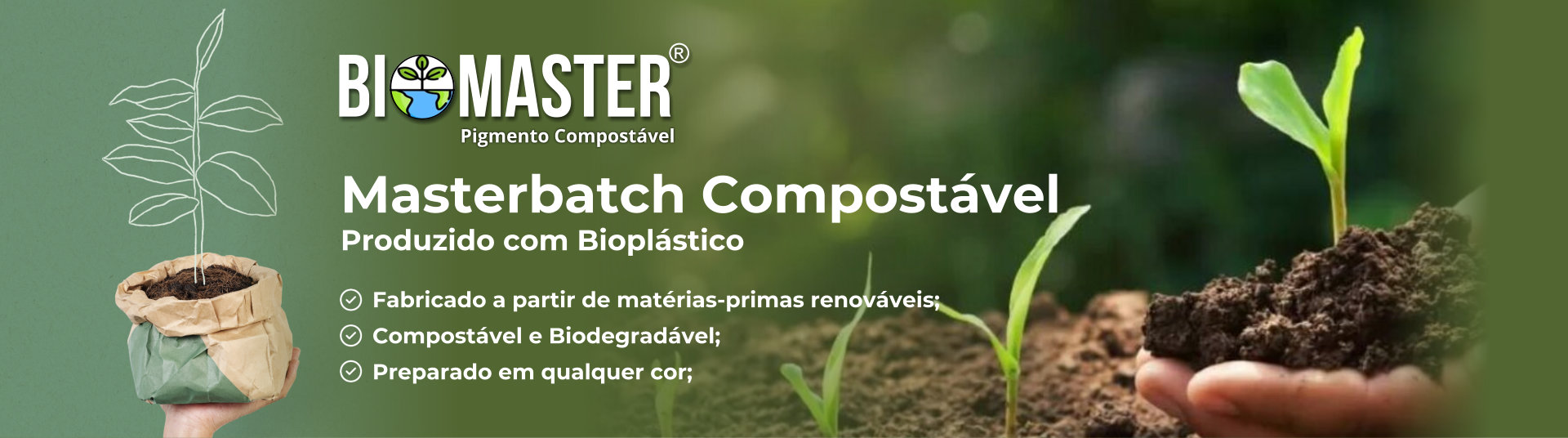 Banner BioMaster