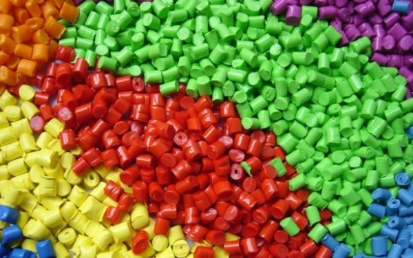 Pigmentos e Aditivos