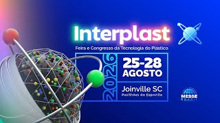 AWS Brasil na Feira Interplast 2026